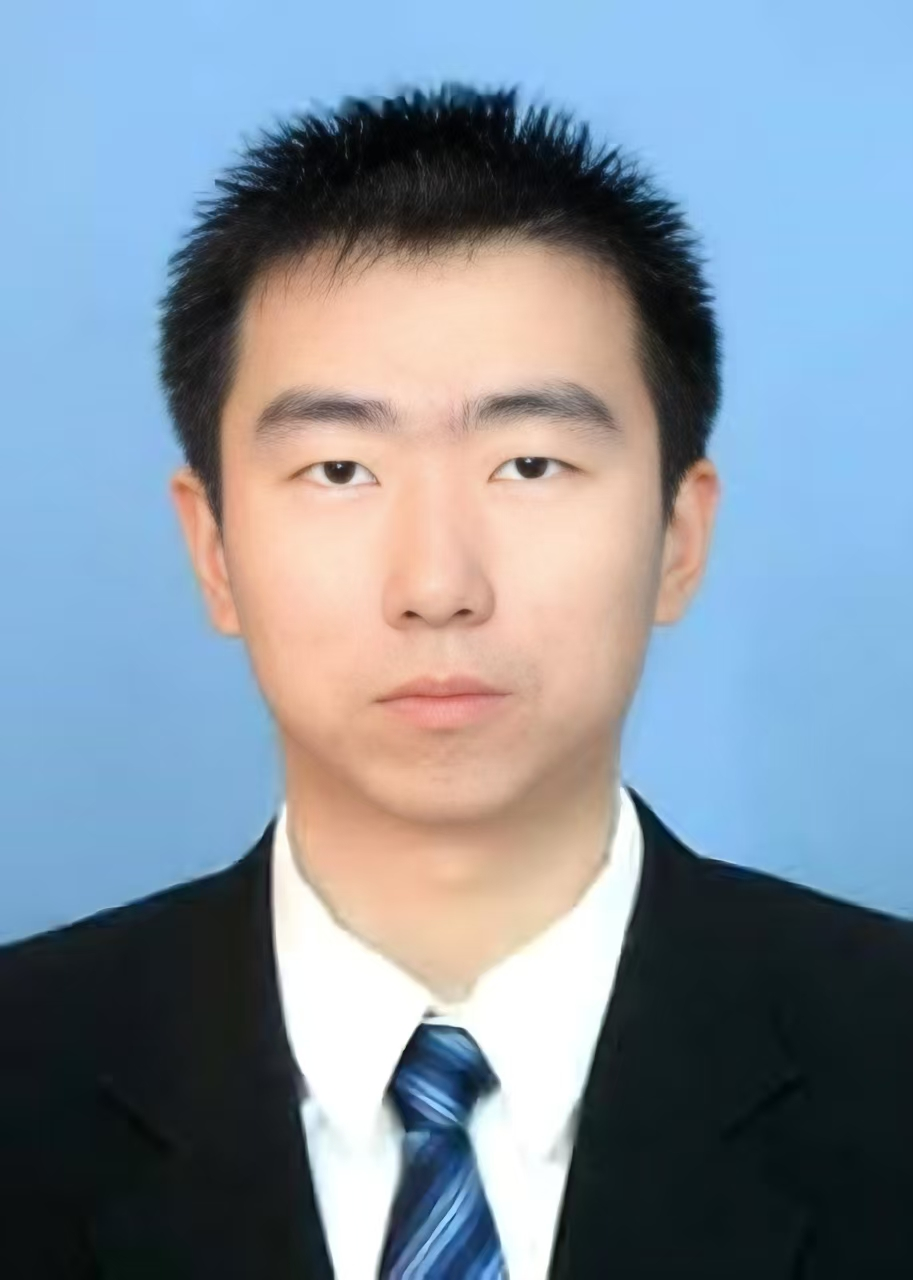 Yan Cao